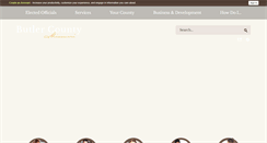 Desktop Screenshot of butlercountymo.com